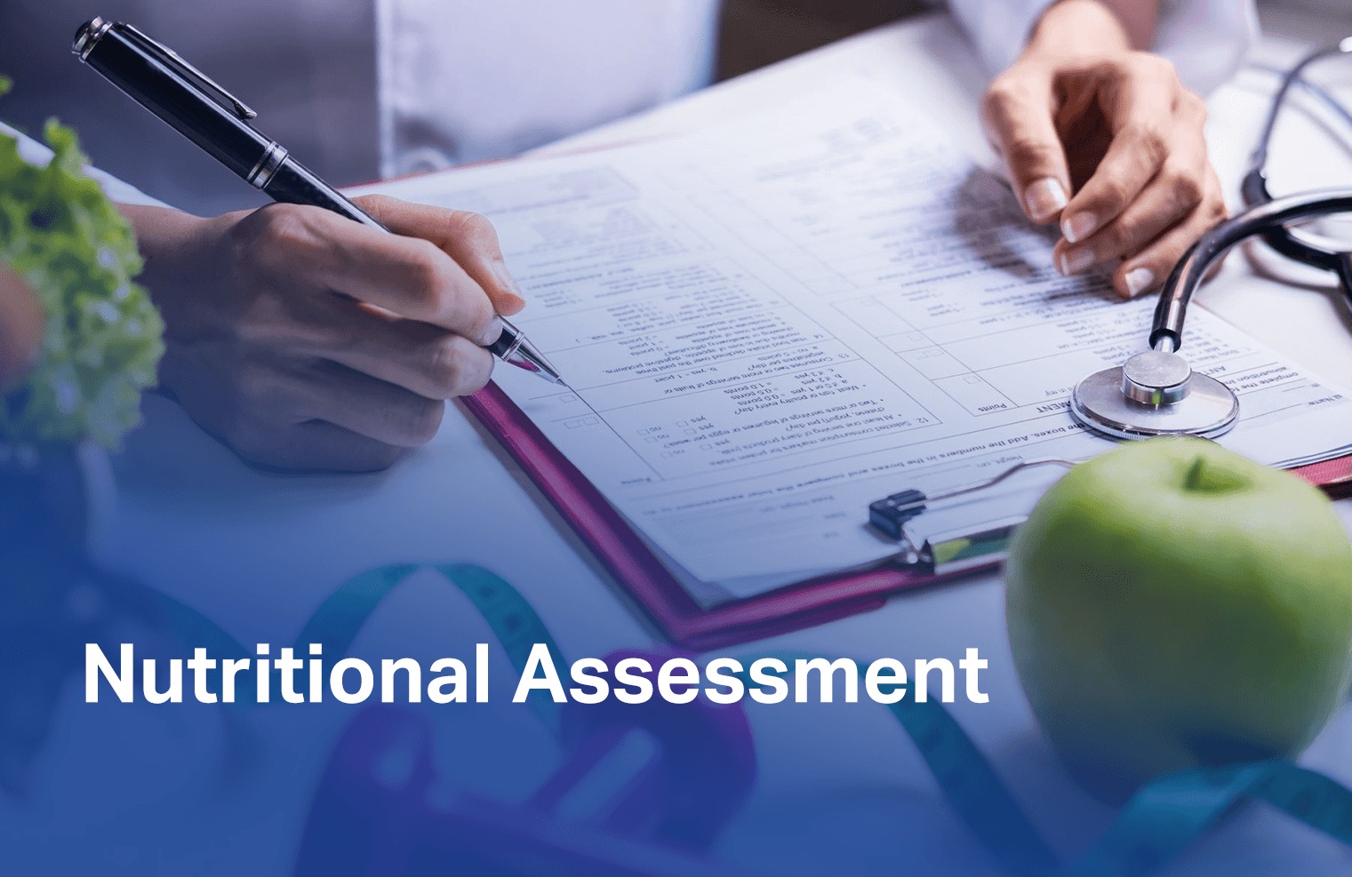 Nutritional Assessment